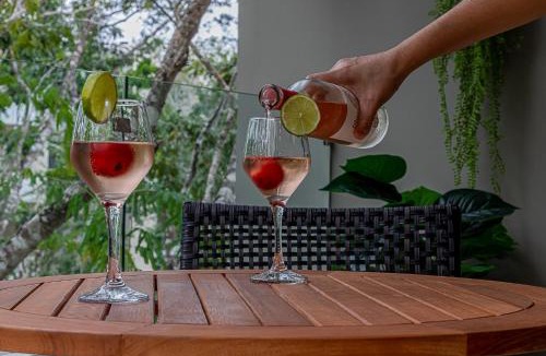 Puerto Juarez Apartment | Natura