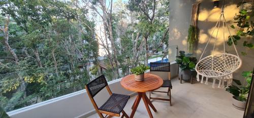 Puerto Juarez Apartment | Natura