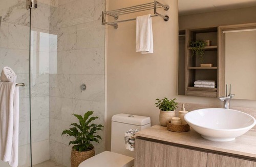 Financial District Apartment | Near Andares & Colomos best Stay