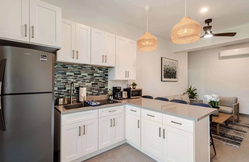 Centro Apartment | NEW 2BR Apartment | Walk to Marina & Downtown