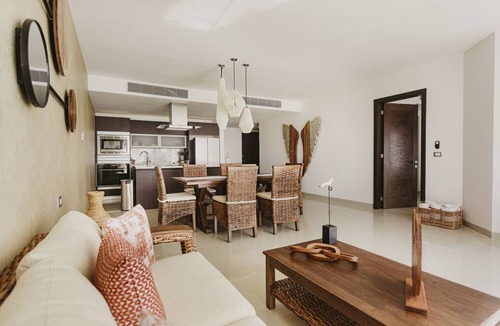 Puerto Juarez Condo | New Amazing Penthouse Ocean View at Mareazul Casa Galicia