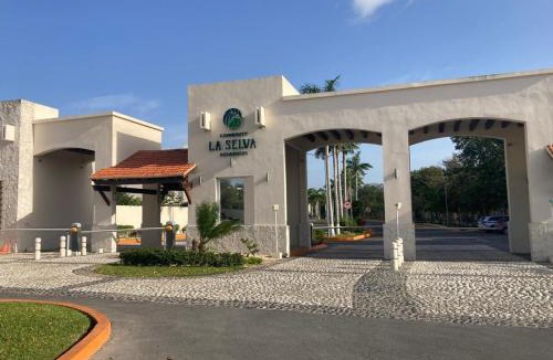 Puerto Juarez Apartment | New Apartment Playa del Carmen