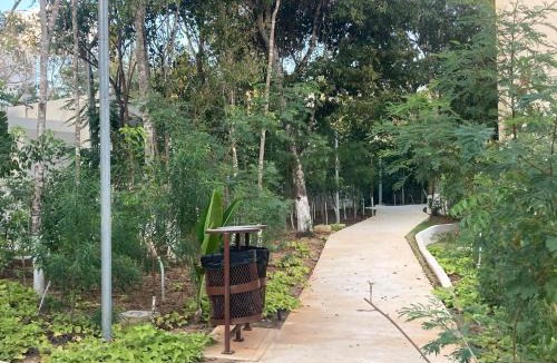 Puerto Juarez Apartment | New Apartment Playa del Carmen
