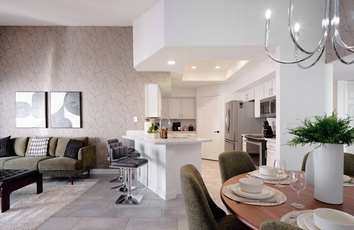 Mountainview Ranch House | *NEW Furniture$100k+Upgrades*EV Charger*HtdPool+Spa! 3.9 ml to Envita/9ml toMayo