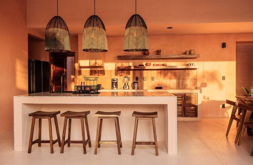 Brisas de Zicatela House | New Luxury villa 5 min from la punta