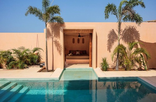 Brisas de Zicatela House | New Luxury villa 5 min from la punta