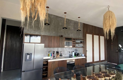 Isla Holbox House | New! Modern & luxurious BohoChic BeachHouse