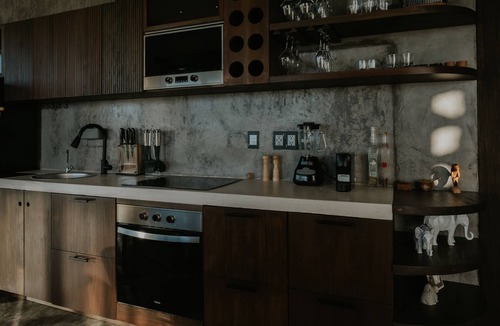Isla Holbox House | New! Modern & luxurious BohoChic BeachHouse