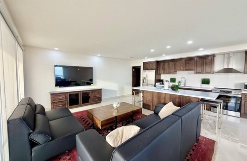 Playa Encantada House | New Modern Beach House