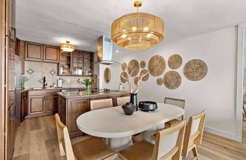 Ocean Beach Apartment | NEW Oceanfront 2 Bedroom Condo in San Diego with AC and Parking