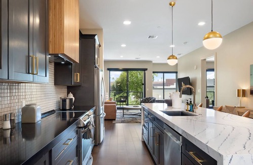 South Scottsdale Condo | NEW|Palo Verde Suite @ Cedara| Penthouse|Old Town