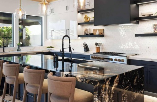Southwest Village House | NEW| Villa Solara - Old Town Ultra-Luxe Estate