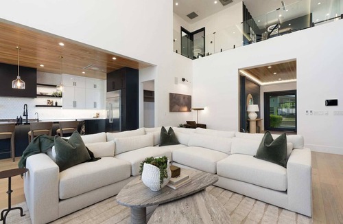 Southwest Village House | NEW| Villa Solara - Old Town Ultra-Luxe Estate