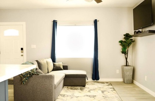 Paramount House | Newly built detached guesthouse