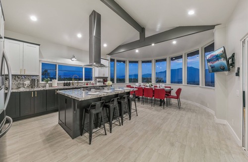 Desert Hot Springs House | Newly Renovated - Breathtaking Views - POOL/SPA