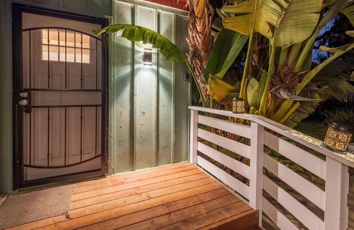 Carlsbad Village House | Newly Renovated Tropical Bungalow in quiet Carlsbad