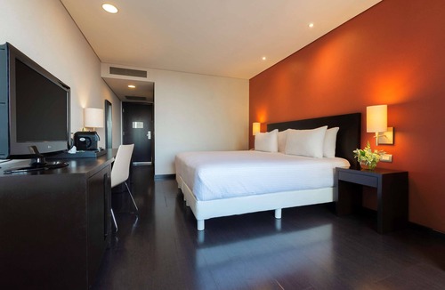 Puebla Historic Center Hotel | NH Puebla Centro Histórico