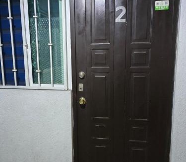 Nezahualcoyotl Apartment | Nice apartment! AICM, GNP Stadium, Palacio