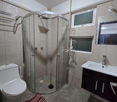 Nezahualcoyotl Apartment | Nice apartment! AICM, GNP Stadium, Palacio
