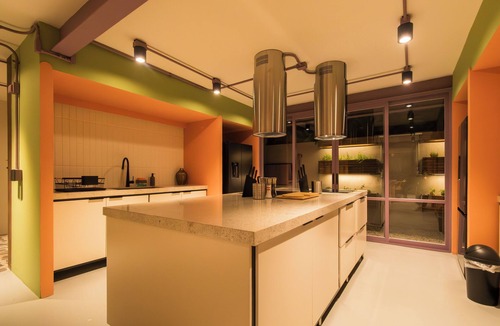 Xalapa Hotel | Nico Hotel & Residences