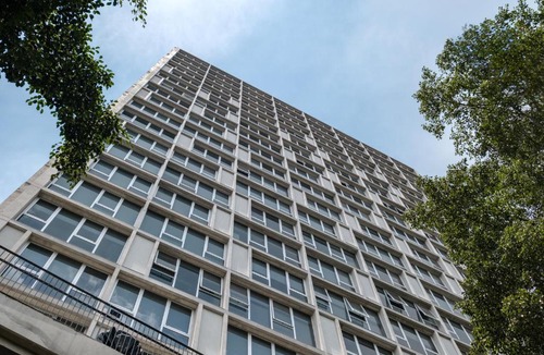Providencia Apartment | Nido x Nomad Pablo Neruda GDL