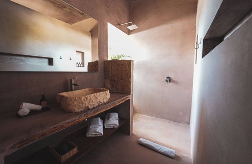 El Cuyo Hotel | Nikau Hotel El Cuyo- Adults Only