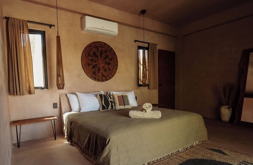 El Cuyo Hotel | Nikau Hotel El Cuyo- Adults Only