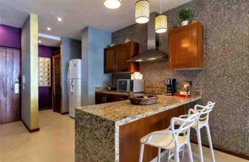 Downtown Hotel | Nolita by Zamá Homes