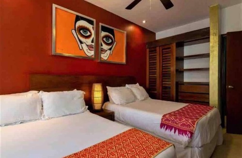 Downtown Hotel | Nolita by Zamá Homes