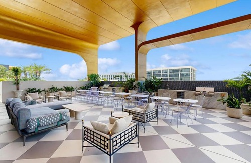Wynwood Art District Apartment | NoMad #628
