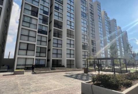 Zapopan Apartment | Nuevo Depa Santa Ana 360 - 40 (Torre 11)