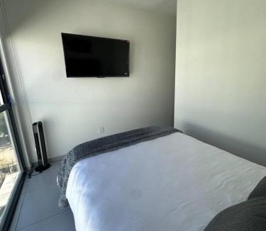 Zapopan Apartment | Nuevo Depa Santa Ana 360 - 40 (Torre 11)