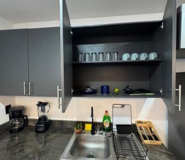 Tampico Apartment | NUEVO Departamento 2