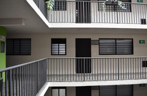 Guadalajara Municipality Apartment | Nuevo departamento en revolucion
