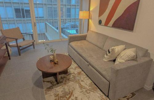 Zapopan Apartment | nuevo departamento Zapopan