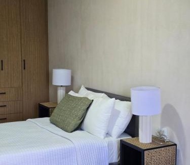 Chihuahua Apartment | Nuevo y céntrico apartamento