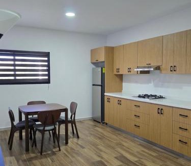 Chihuahua Apartment | Nuevo y céntrico apartamento
