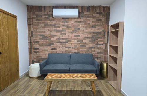 Chihuahua Apartment | Nuevo y céntrico apartamento