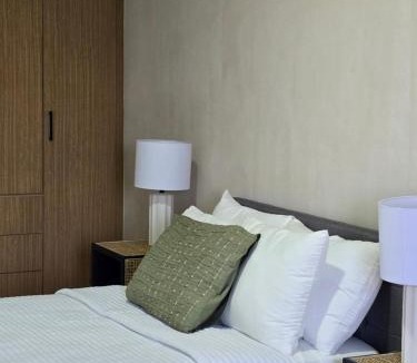 Chihuahua Apartment | Nuevo y céntrico apartamento