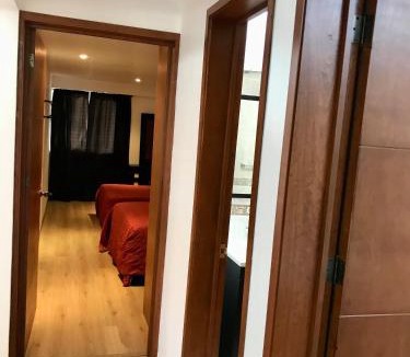 Tequisquiapan House | Oasis Tequisquiapan