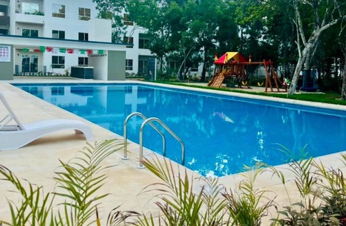 Cancun Apartment | Oasis Turquesa Cancun