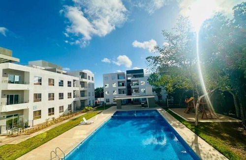 Cancun Apartment | Oasis Turquesa Cancun