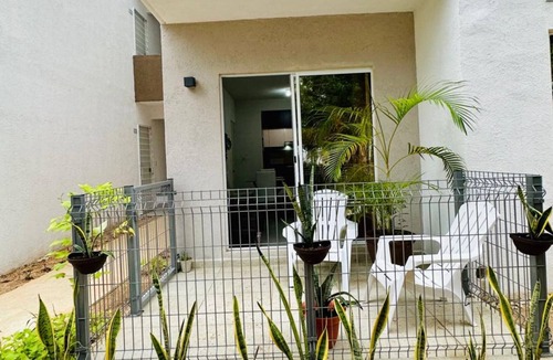 Cancun Apartment | Oasis Turquesa Cancun