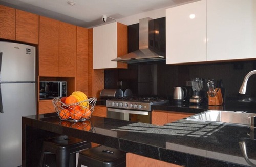 Monterrey House | Obreros 937, La Alianza