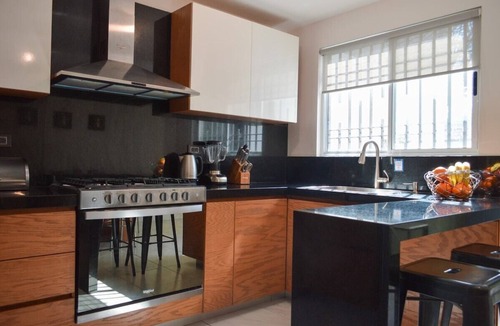 Monterrey House | Obreros 937, La Alianza