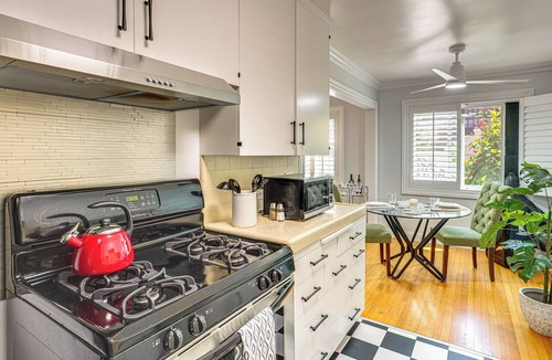 Belmont Heights Condo | Ocean Breezes of Belmont Heights