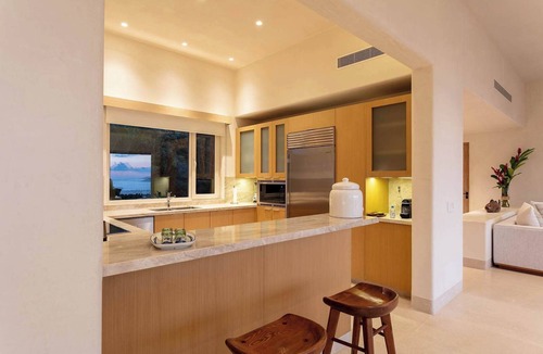 San Mateo Villa | Ocean Club Villa Alta Vista