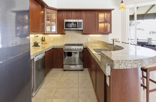 Puerto Escondido Apartment | Ocean Front - Two Bedroom Vivo Resorts