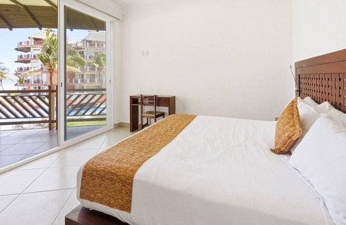 Puerto Escondido Apartment | Ocean Front - Two Bedroom Vivo Resorts