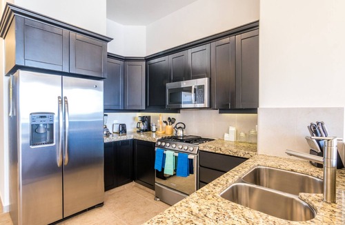 Puerto Escondido Resort | Ocean View 1 Bedroom Penthouse, with Resort Amenities Overlooking the Pacific!